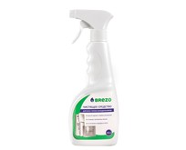 BREZO 97039 Чистящее средство для холодильников и морозильных камер 