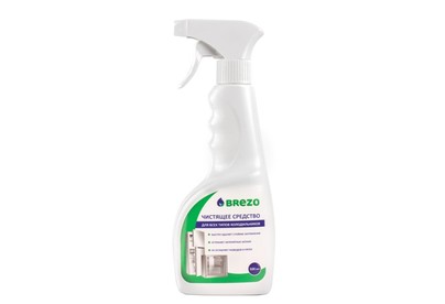 BREZO 97039 Чистящее средство для холодильников и морозильных камер 