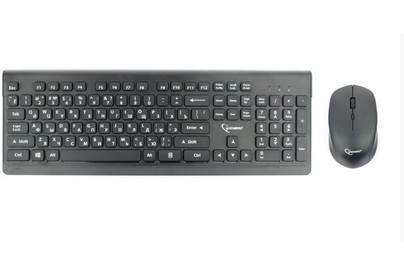 GEMBIRD (17576) KBS7200