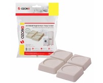 OZONE CMA16W антивибрационные подставки белые OZONE CMA16W антивибрационные подставки белые