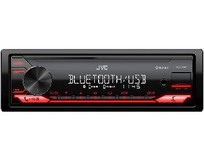 JVC KDX272BT JVC KDX272BT
