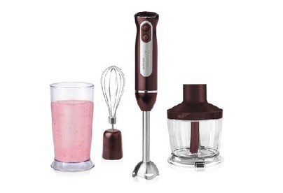 VITEK VT8535 (BD) бордовый