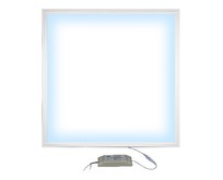 UNIEL (UL00004671) ULP606042W/6500K EFFECTIVE WHITE