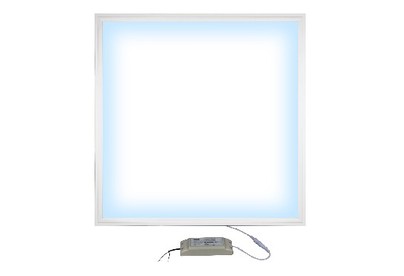 UNIEL (UL00004671) ULP606042W/6500K EFFECTIVE WHITE