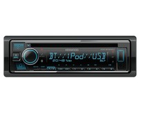 KENWOOD KDCBT640U KENWOOD KDCBT640U
