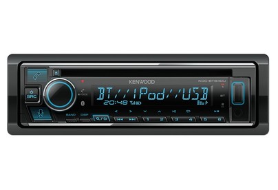 KENWOOD KDCBT640U