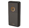 PERFEO (PF_B4298) SPLASH 20000 mah, черный