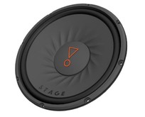 JBL STAGE 102 JBL STAGE 102