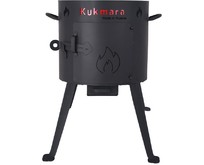 KUKMARA ук08 металлический для казана 4,5л KUKMARA ук08 металлический для казана 4,5л