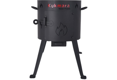 KUKMARA ук08 металлический для казана 4,5л
