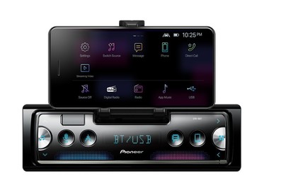 PIONEER SPH10BT [ПИ]