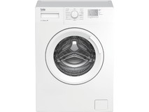BEKO WRS 5511 BWW