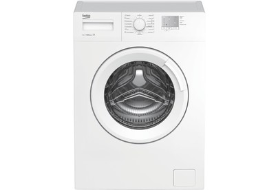 BEKO WRS 5511 BWW