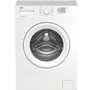BEKO WRS 5511 BWW
