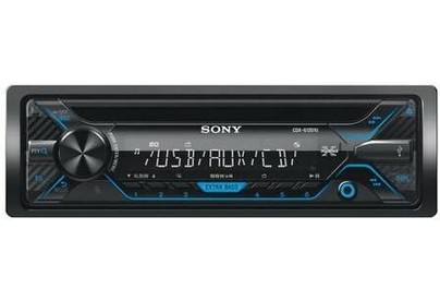 SONY CDXG1200U [ПИ]