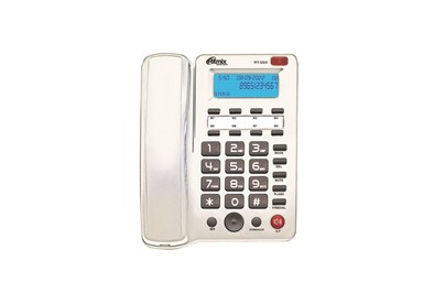 RITMIX RT550 white