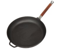 ГАРДАРИКА 0128 чугун 28см съем/руч 550002116