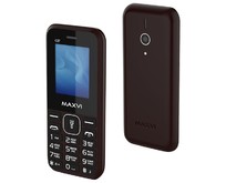 MAXVI C27 Brown MAXVI C27 Brown