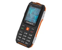 MAXVI T100 Orange MAXVI T100 Orange
