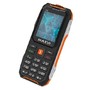 MAXVI T100 Orange