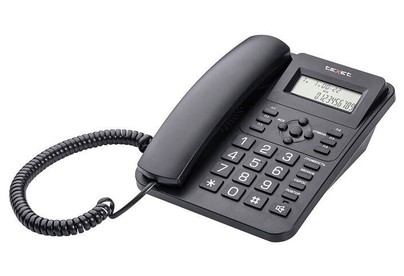 TEXET TX264 черный