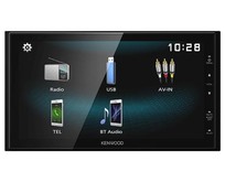 KENWOOD DMX1025BT DSP KENWOOD DMX1025BT DSP
