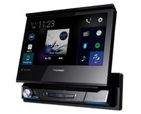 PIONEER AVHA7250BT PIONEER AVHA7250BT