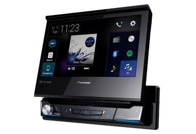 PIONEER AVHA7250BT