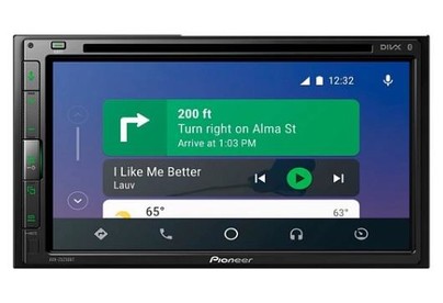 PIONEER AVHZ5250BT DSP