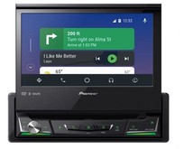 PIONEER AVHZ7250BT DSP PIONEER AVHZ7250BT DSP