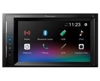 PIONEER DMHA245BT PIONEER DMHA245BT
