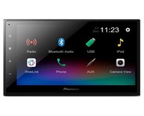 PIONEER DMHA345BT PIONEER DMHA345BT