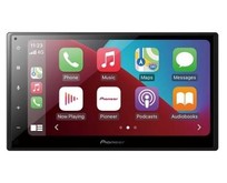 PIONEER DMHA4450BT DSP мультимедийная система 6.8 короткая база PIONEER DMHA4450BT DSP мультимедийная система 6.8 короткая база