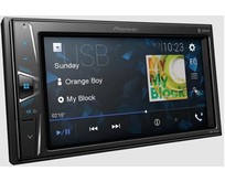 PIONEER DMHG225BT PIONEER DMHG225BT