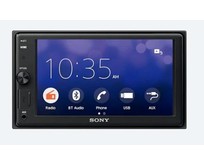 SONY XAV1500 2DIN SONY XAV1500 2DIN