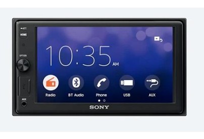 SONY XAV1500 2DIN