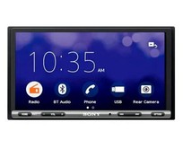SONY XAVAX3250 SONY XAVAX3250