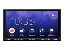 SONY XAVAX5650 SONY XAVAX5650