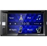 JVC KWV250BTM DSP