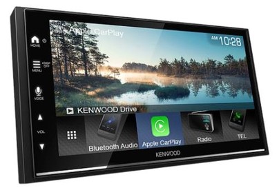 KENWOOD DMX7022S ресивер