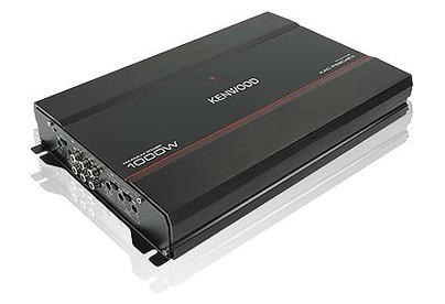 KENWOOD KACPS804EX
