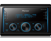 PIONEER MVHS425BT PIONEER MVHS425BT