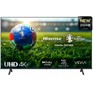 HISENSE 50A6N SMART TV 4K Ultra HD безрамочный