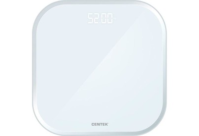 CENTEK CT2442 LED WHITE