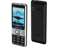 MAXVI X900c Black MAXVI X900c Black