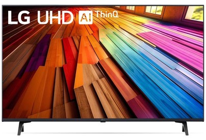 LG 43UT80006LA.ARUG SMART TV