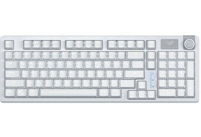AULA S98 White