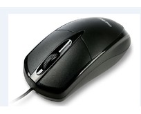 SMARTBUY (SBM215K) ONE215, черный