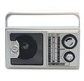 ЭФИР 07 FM 64108МГц, бат. 2*R20, 220V