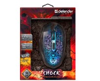 DEFENDER (52110) Shock GM110L DEFENDER (52110) Shock GM110L